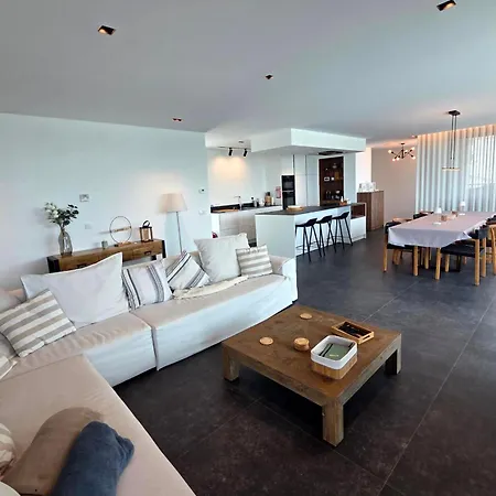 וילה Exceptional With A Panoramic Views Over The Obidos Lagoon Nadadouro