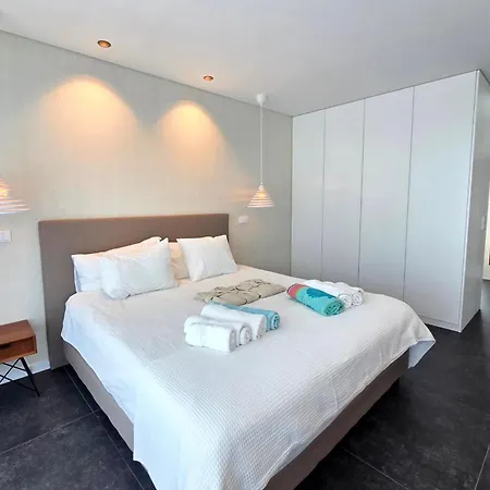 Exceptional With A Panoramic Views Over The Obidos Lagoon וילה *