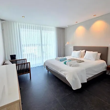 וילה Exceptional With A Panoramic Views Over The Obidos Lagoon