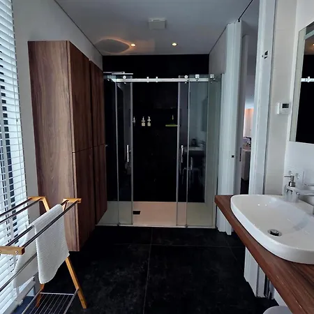 וילה Exceptional With A Panoramic Views Over The Obidos Lagoon Nadadouro